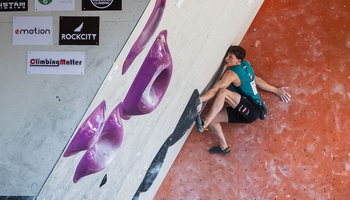 (c) IFSC / Italia Climbing