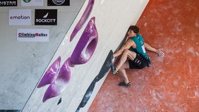 (c) IFSC / Italia Climbing