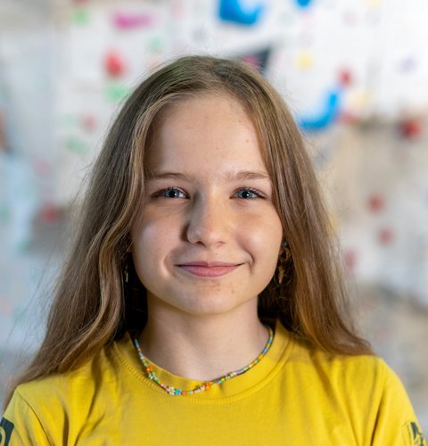 Sophie Bickel Sophie Bickel