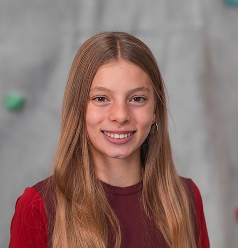 Ida Rusch Ida Rusch