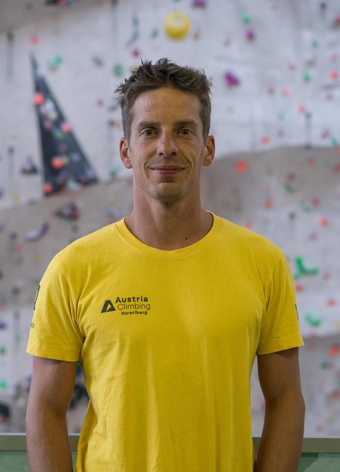 DI Mark Amann