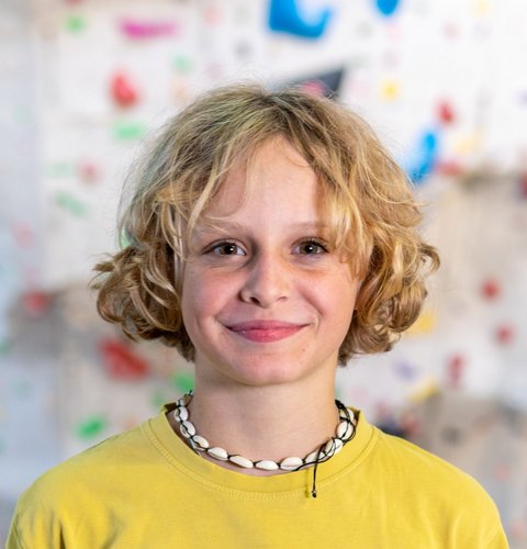 Ella Reischmann Ella Reischmann