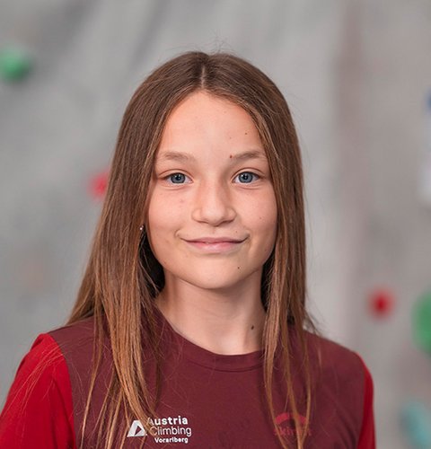 Luisa Buchner Luisa Buchner