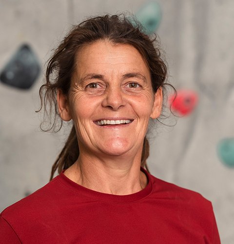 Katharina Gantner