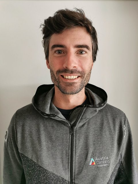 Christoph Wald