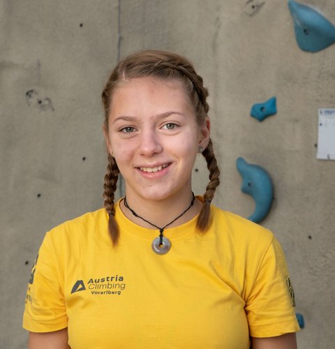 Anna-Katharina Rusch Anna-Katharina Rusch