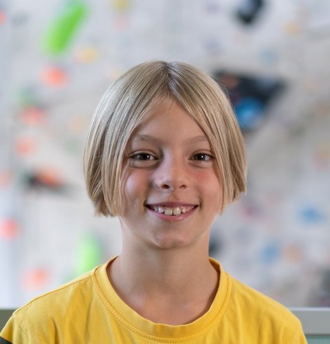 Ida Rusch Ida Rusch