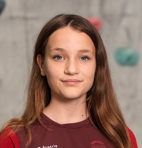 Luisa Buchner