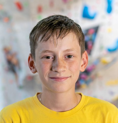 Aaron Schönacher Aaron Schönacher