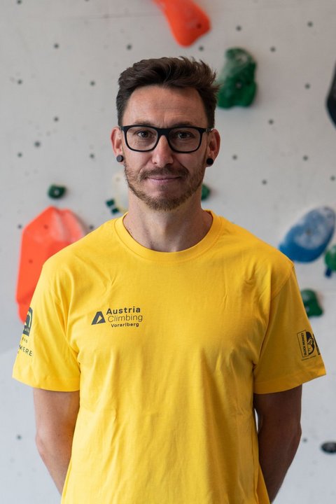 Markus Gringl