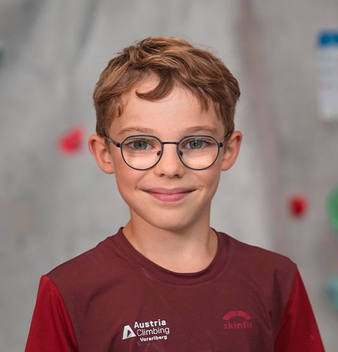 Luca Amann Luca Amann