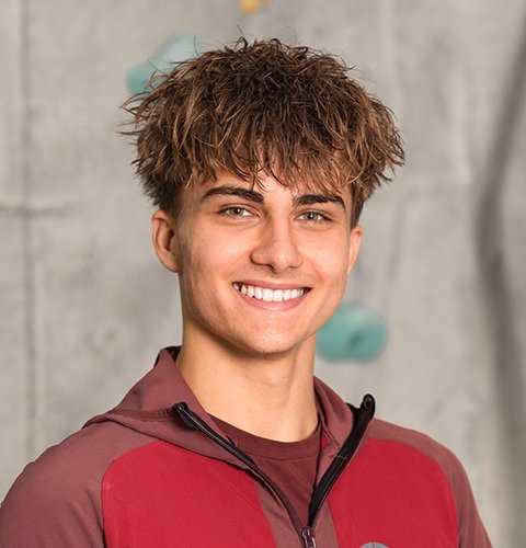 Adrian Kathan