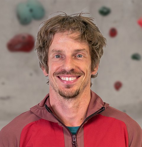 Mark Amann