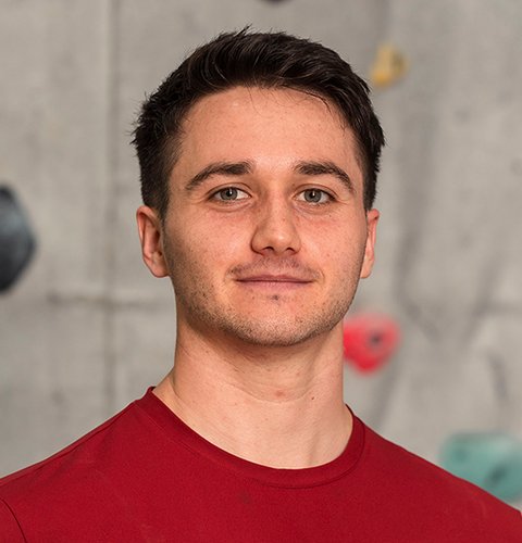 Matteo Haiden