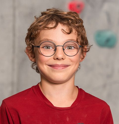 Luca Amann