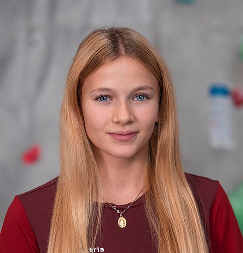 Mariella Vierhauser Mariella Vierhauser