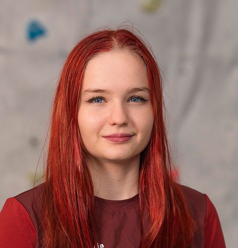 Sophie Bickel * Sophie Bickel *