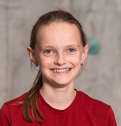 Lucy Franzoi