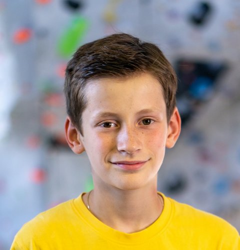 Aaron Schönacher Aaron Schönacher