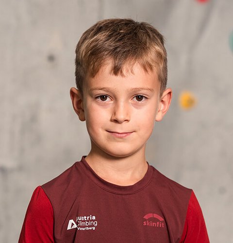 Tiago Caamaño- Pfister