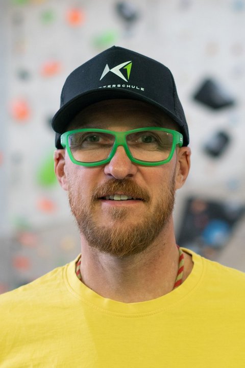 Sascha Gaukler