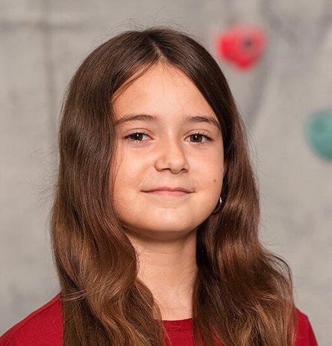Laura Caamaño-Pfister
