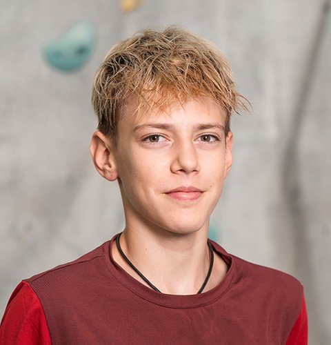 Levi Strolz