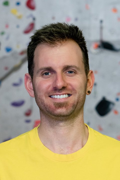 Christian Hubmann