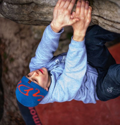 Noah Reischmann Noah Reischmann