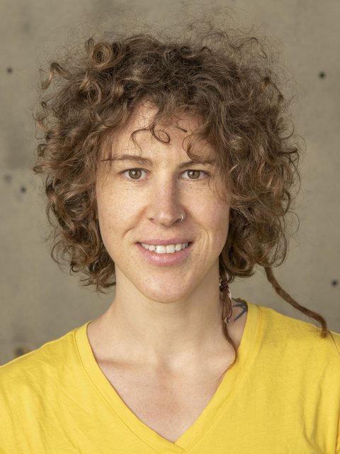 Mag. Linda Burtscher BA