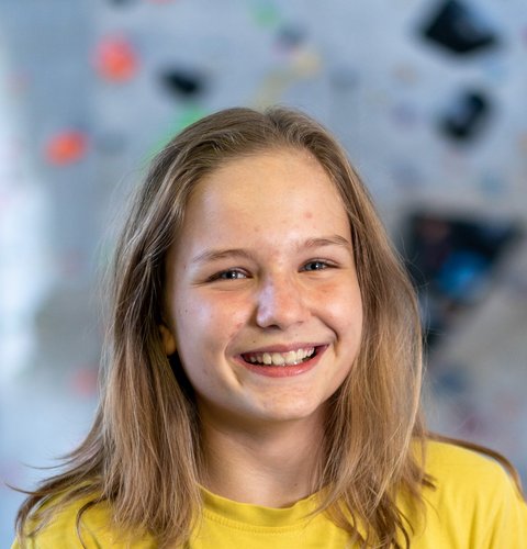 Sophie Bickel Sophie Bickel