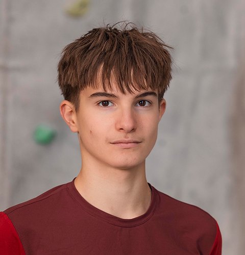 Jakob Burtscher Jakob Burtscher