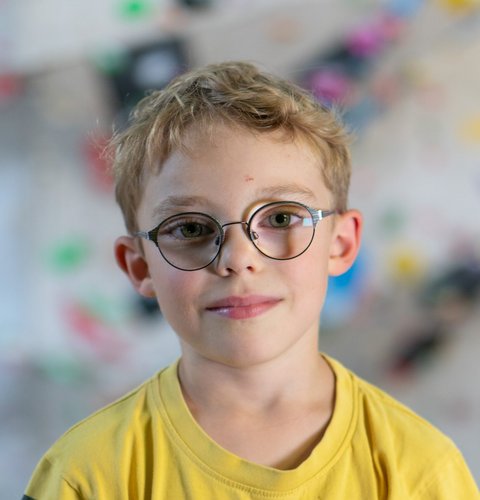 Luca Amann Luca Amann